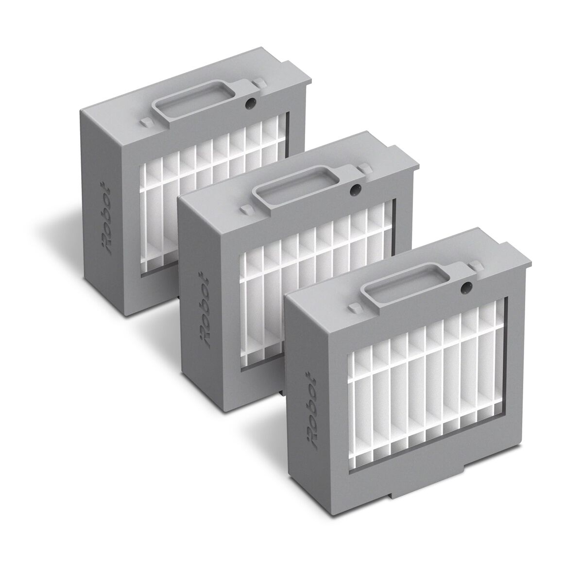 3-pk Replacement Filter for Roomba® Max 705 Vac Robot, 3-Pack, , large image number 0