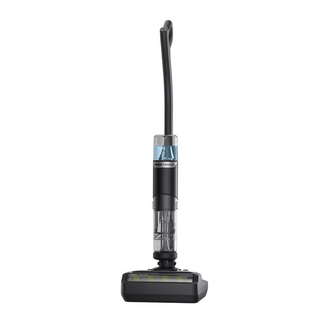 Roomba&reg; Electro&trade; Plus 5-in-1 Disinfecting Hard Floor Cleaner