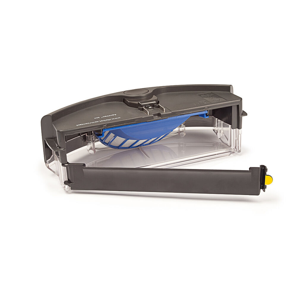 Details about   For Roomba Aero Vac Dust Bin Tool Bar Comb AeroVac 600 700 Door 760 770 780 790 