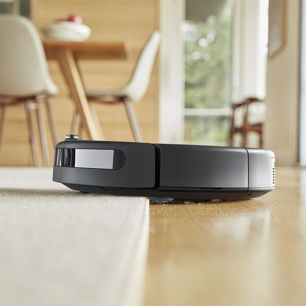 Carpets Self-Charging iRobot Roomba 614 Robot Vacuum- Good for Pet Hair Hard Floors 