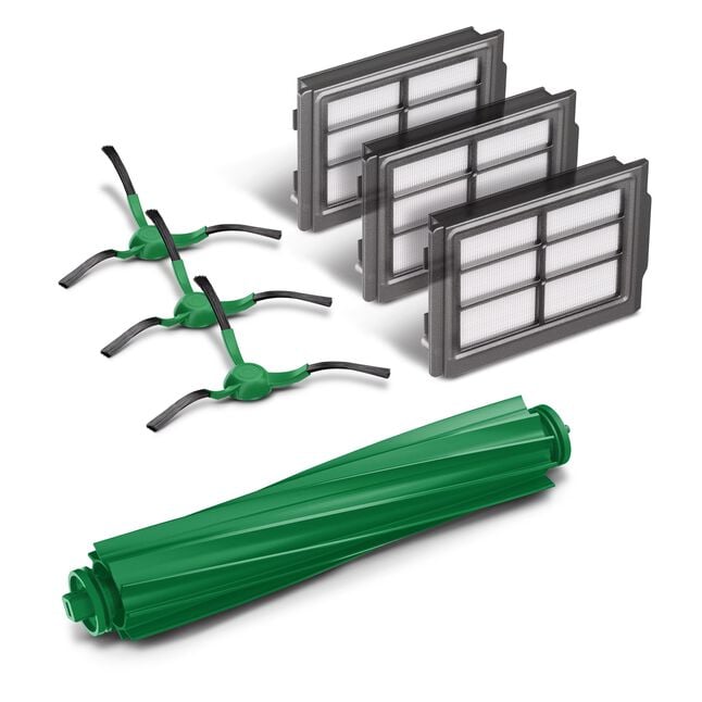 Replenishment Kit for Roomba® Plus 405 Combo Robot + AutoWash™ Dock