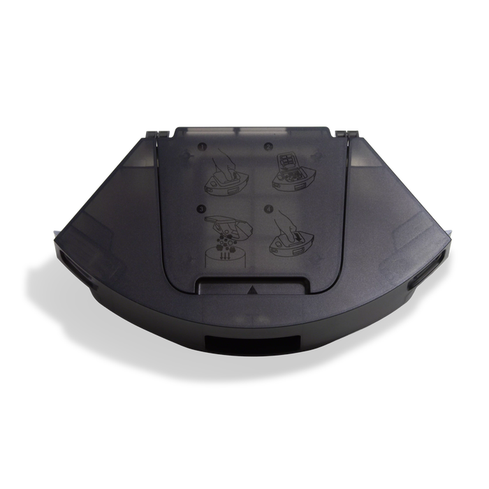 Bin for Roomba&reg; Vac 2 Essential Robots + AutoEmpty&trade; dock, , large image number 0