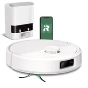 Roomba® Max 705 Vac robot + AutoEmpty™ dock, White, large