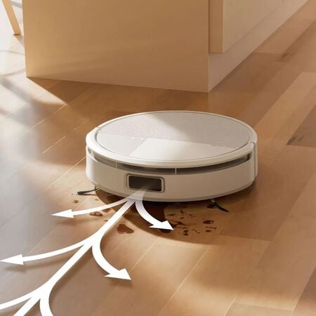 Roomba&reg; Max 705 Combo robot + AutoWash&trade; dock