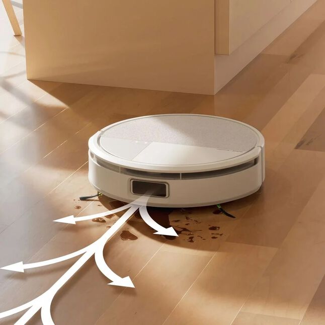 Roomba&reg; Max 705 Combo robot + AutoWash&trade; dock