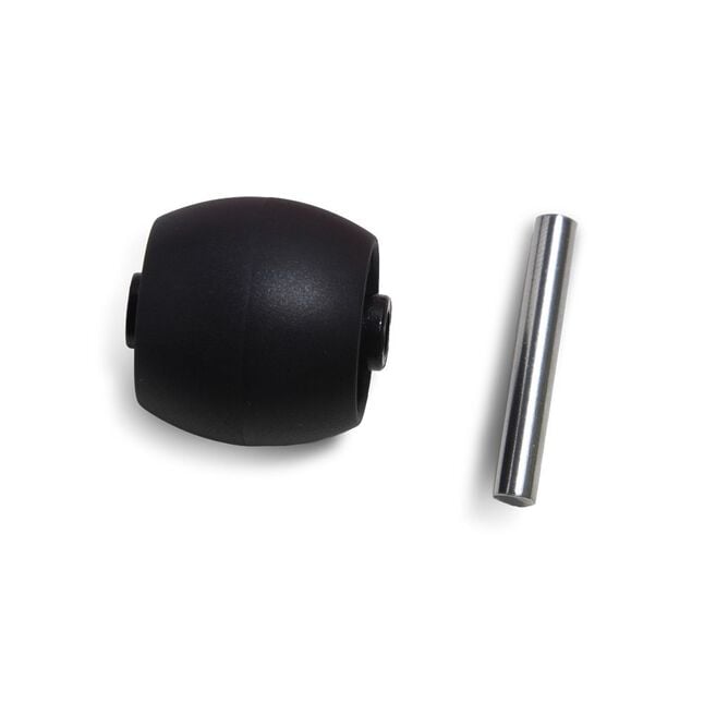 Wheel for Roomba&reg; 104, 105, 106, 108, 1010, 1020 Robots