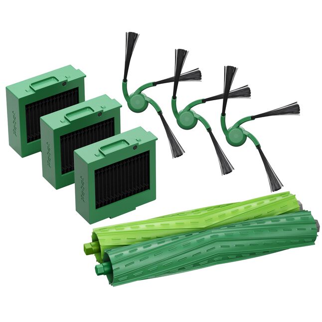 Replenishment Kit for Roomba&reg; Max 715 Vac Robots