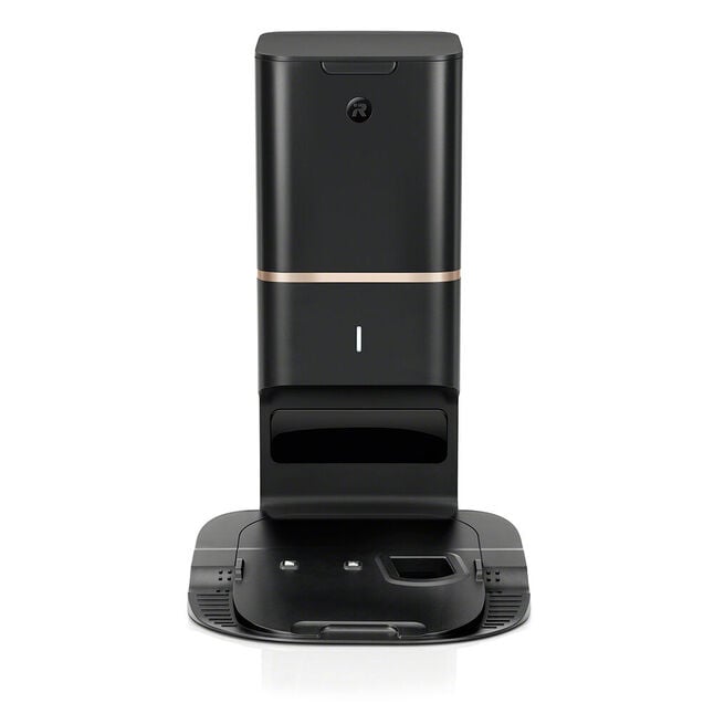 iRobot® s series Clean Base® Automatic Dirt Disposal