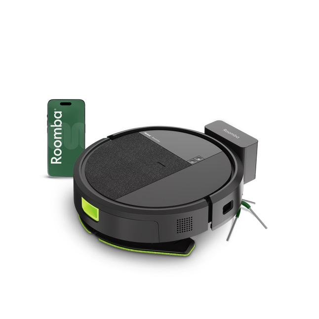 Roomba&reg; 115X Combo Robot