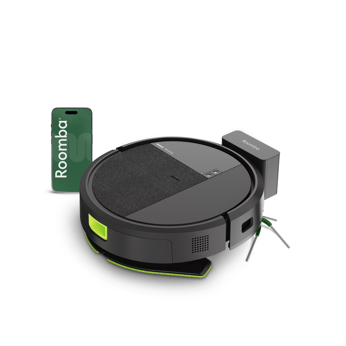 Roomba&reg; 115X Combo Robot, , large image number 0