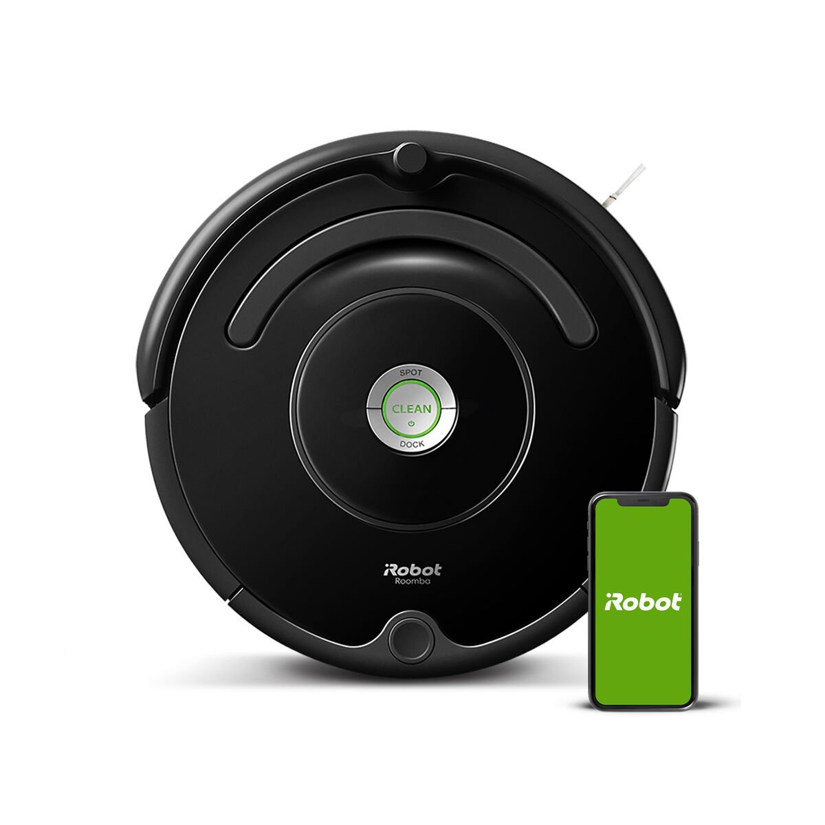 iRobot Roomba® 671, , large image number 0