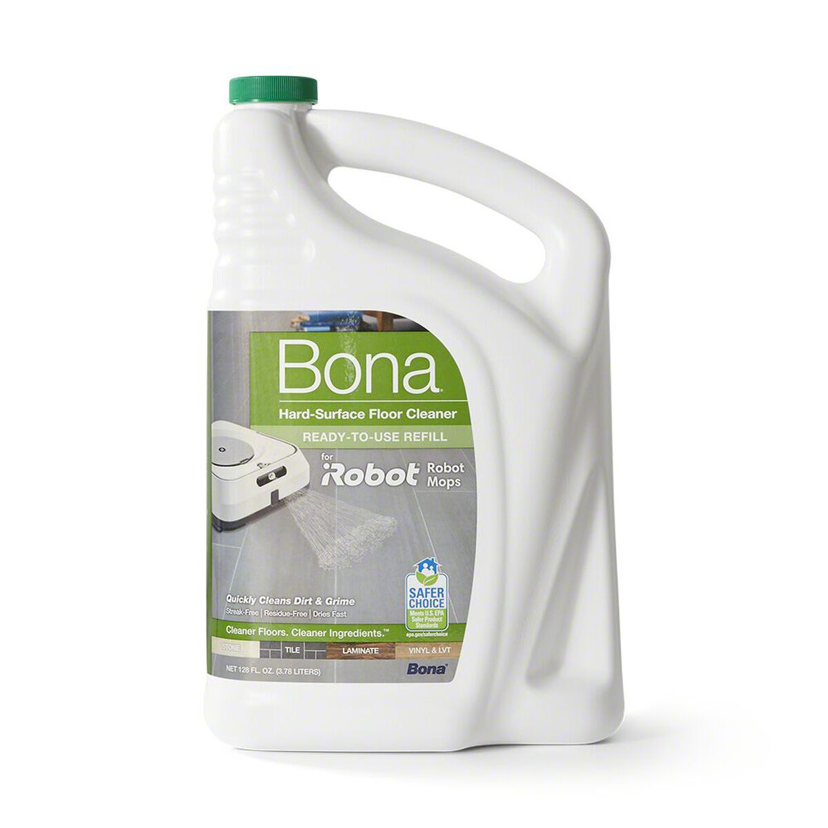 Bona® Hard-Surface Floor Cleaner, , large image number 0