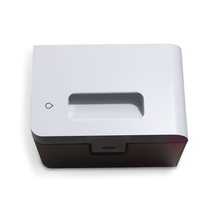 White Clean Water Tank for Roomba&reg; Plus 405, 4020, 505, 507 Combo Robots, , large image number 0