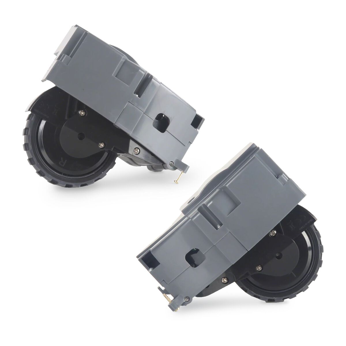 Roomba® Wheel Module Bundle Compatible with the 500, 600, 700, 800 and 900 series., , large image number 0