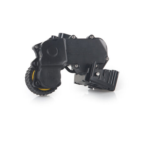 Scooba 450 Left Wheel Module