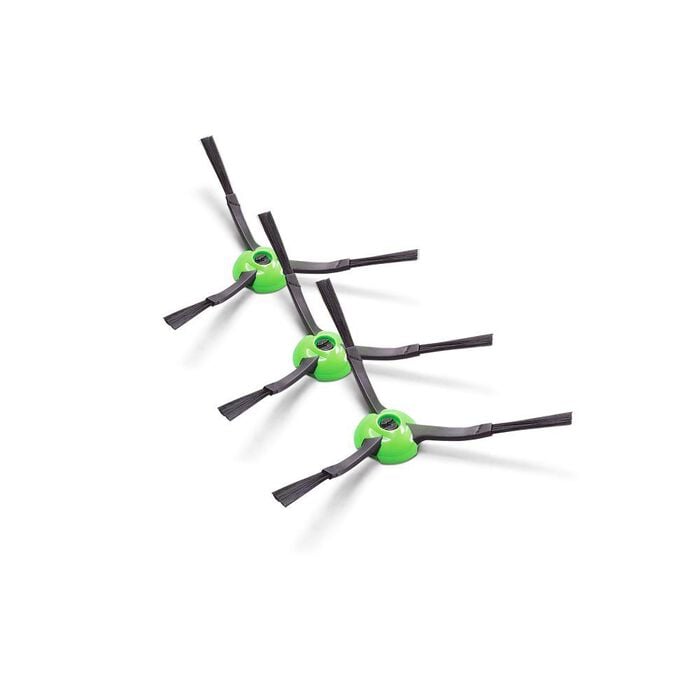 Edge-Sweeping Brush 3 Pack for Roomba Combo&reg; and Roomba&reg; i, e & j Series and Roomba Combo&reg; 10 Max, , large image number 0