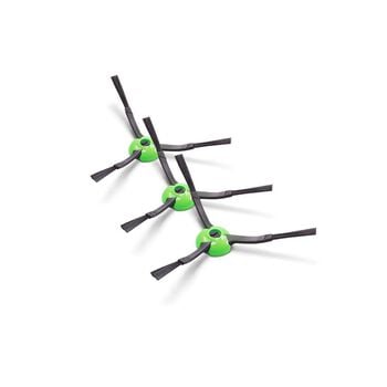 Edge-Sweeping Brush 3 Pack for Roomba Combo&reg; and Roomba&reg; i, e & j Series and Roomba Combo&reg; 10 Max