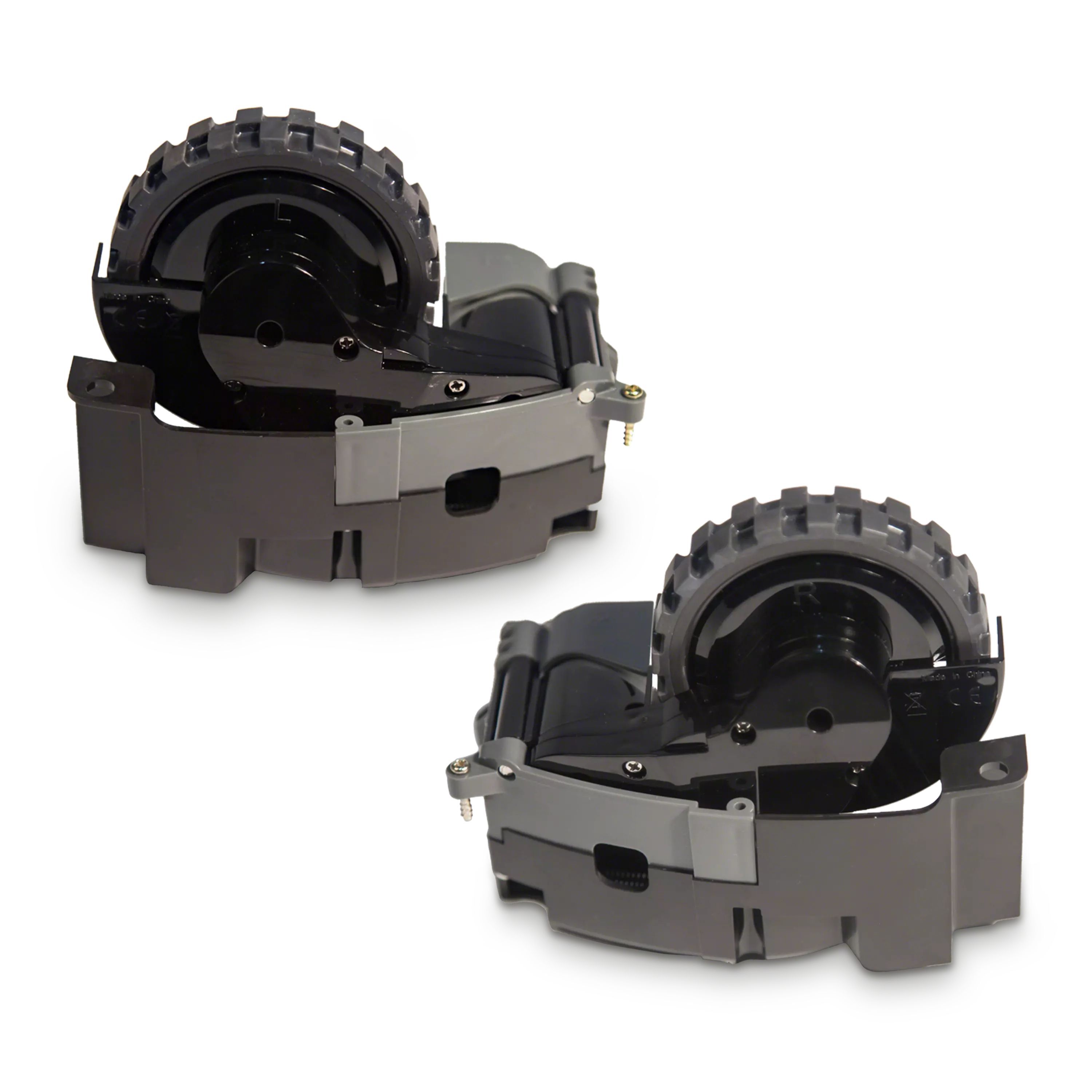 Roomba® Wheel Module Bundle Compatible With The I, E, And J Series. , IRobot®