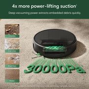 Roomba&reg; Plus 678 Combo robot + AutoWash&trade; dock, Black, large