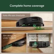 Roomba&reg; Plus 678 Combo robot + AutoWash&trade; dock, , large