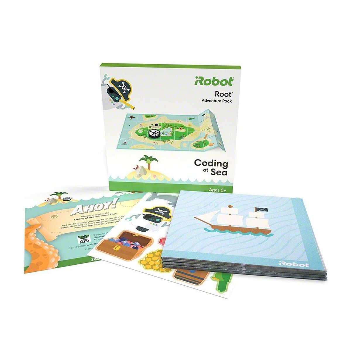 iRobot® Root™ Adventure Pack Bundle, , large image number 2