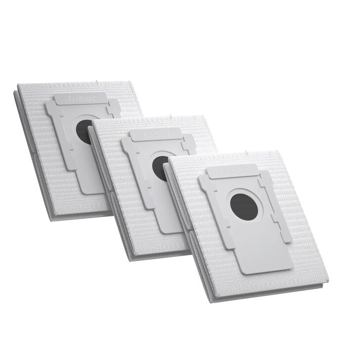 Replacement Dirt Disposal Bags for Roomba&reg; 675, 676, 678, 679, 875 Combo Robots, 3-Pack, , large image number 0