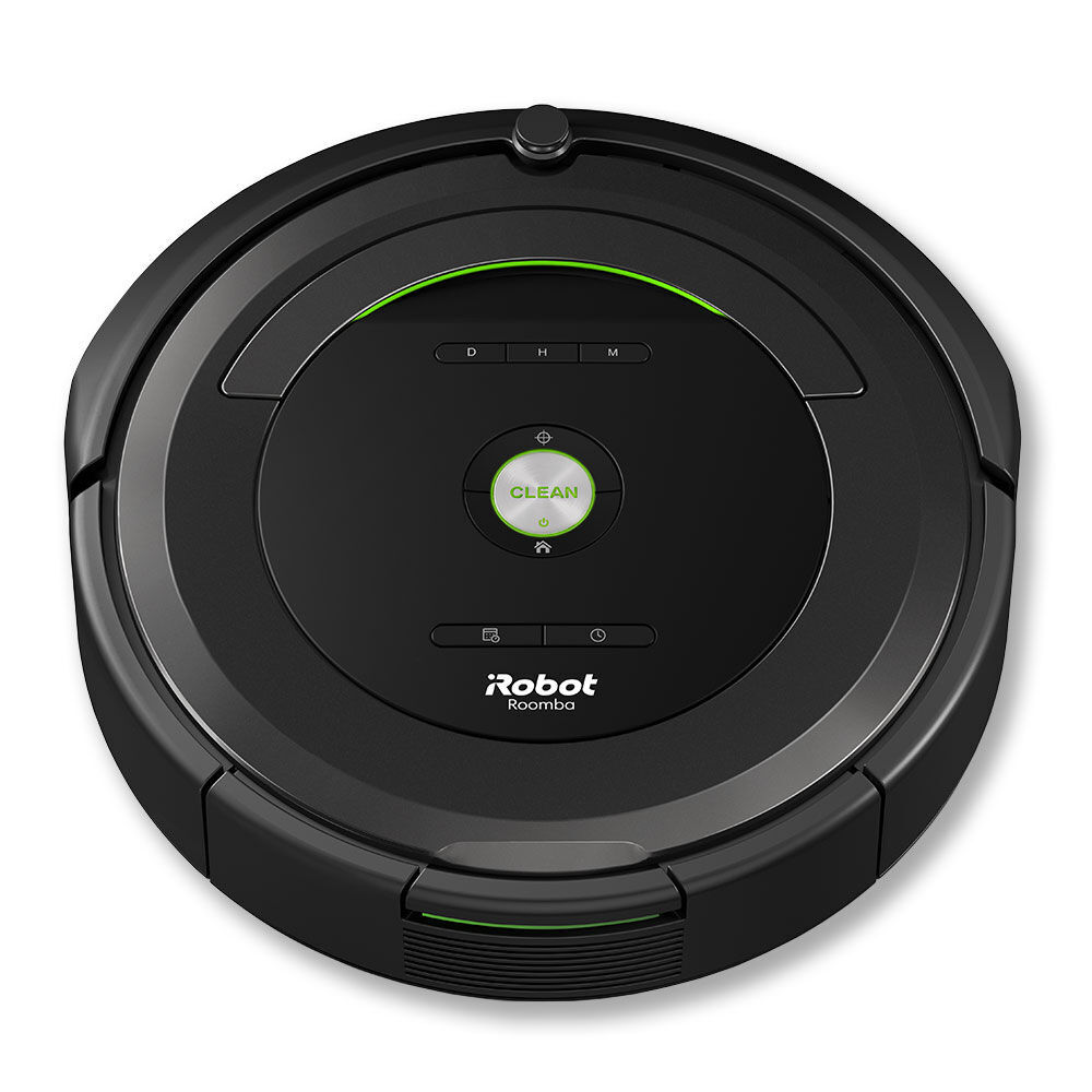 Vacuums, Mops & Accessories | iRobot
