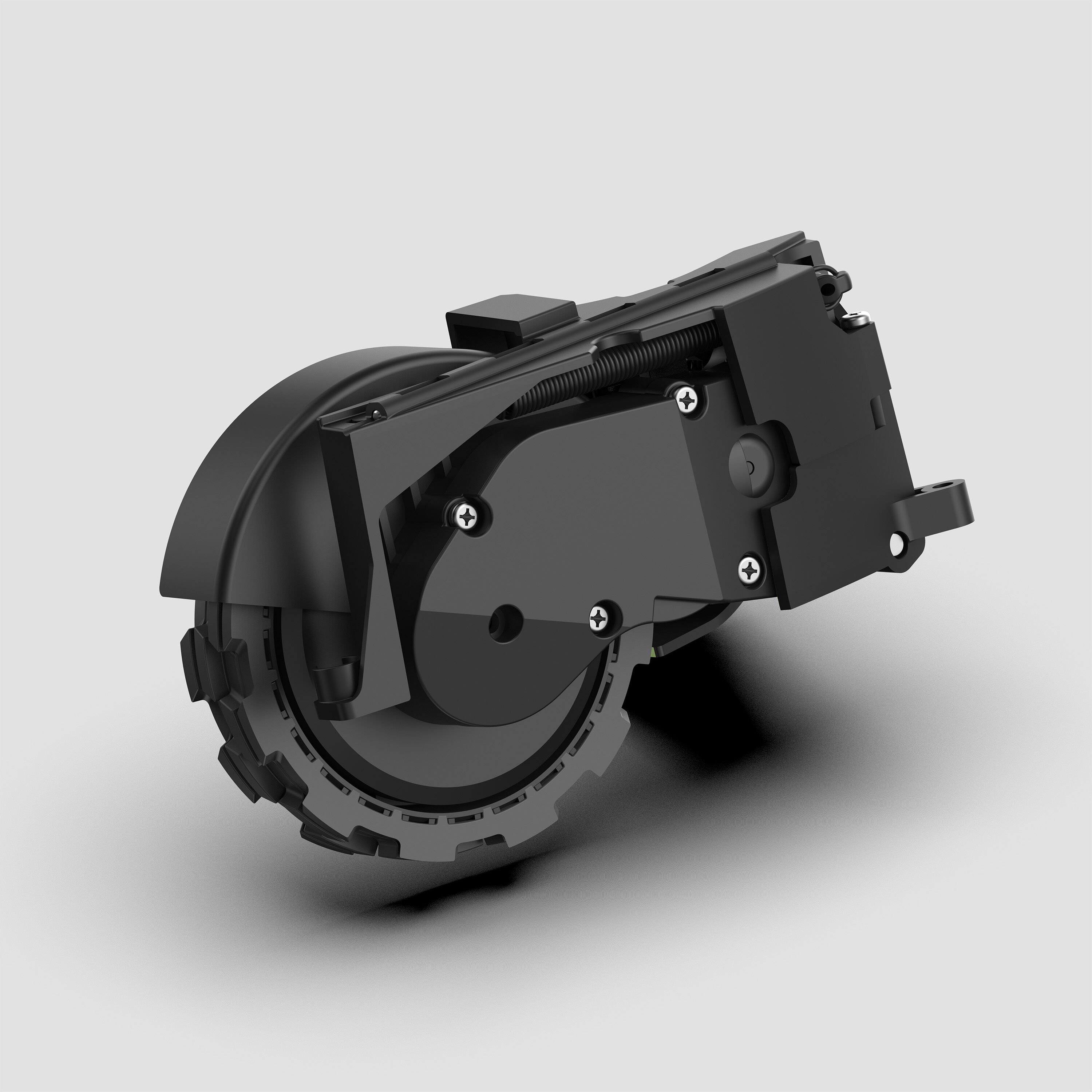 Right Wheel Module for Roomba Combo® j7+ & j9+ | iRobot®