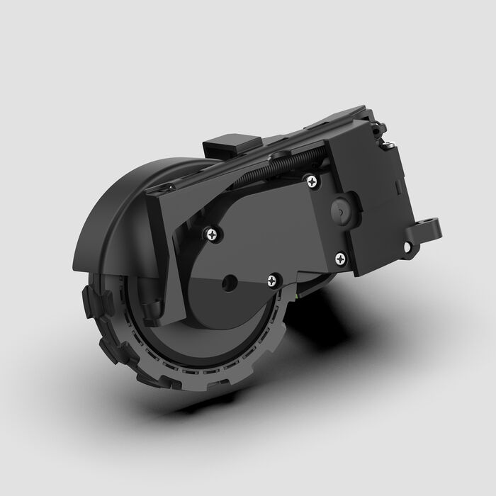 Right Wheel Module for Roomba Combo&reg; j7+ & j9+, , large image number 0