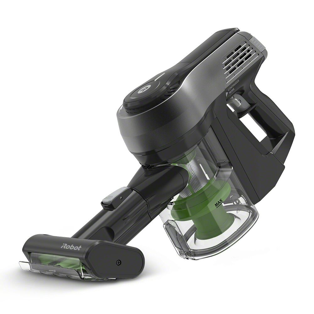 Roomba® i3+ Robot Vacuum, Braava jet® m6 Robot Mop & H1 Handheld 