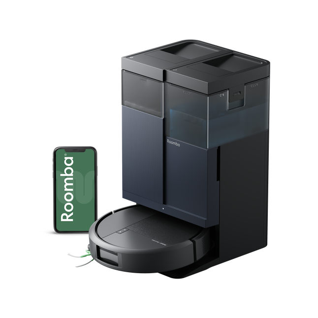 Roomba 415 Combo Series Robots