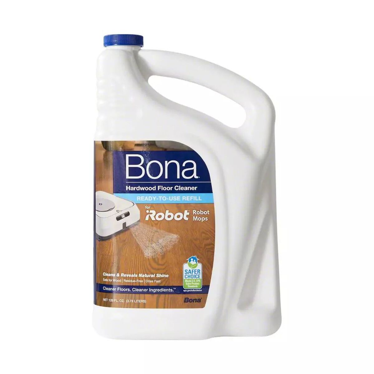 Bona® Hardwood Floor Cleaner, , large image number 0