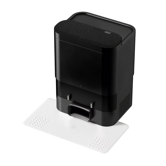 Drip Tray for Roomba&reg; 100 (1000) Series Combo Robots + AutoEmpty&trade; Dock