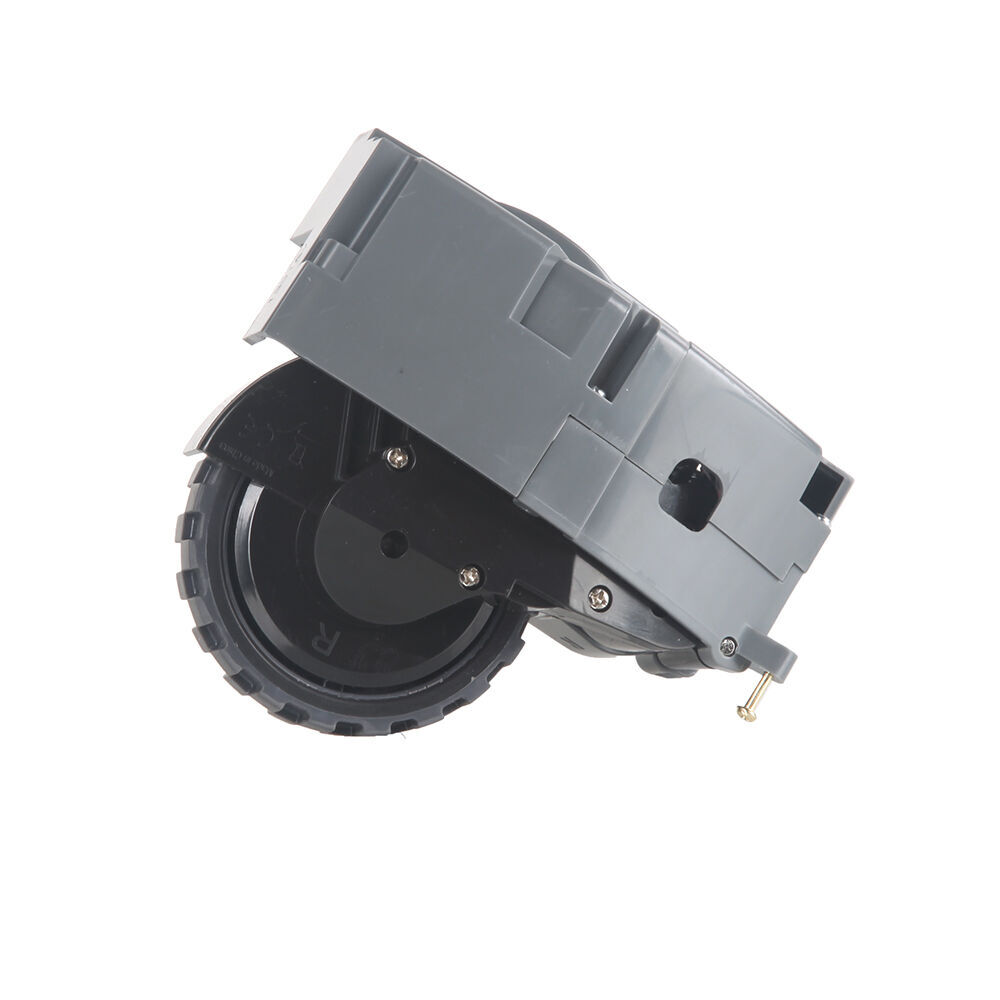 Details about   Genuine iRobot Roomba 960 iRobot Vacuum Left Wheel Assembly w/ Motor 