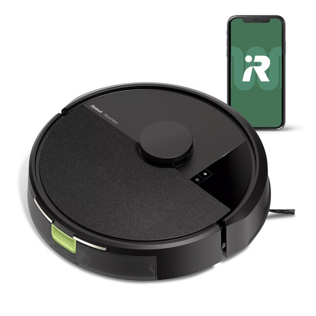 Roomba&reg; 104 Vac Robot (Charge-only version), , large image number 0