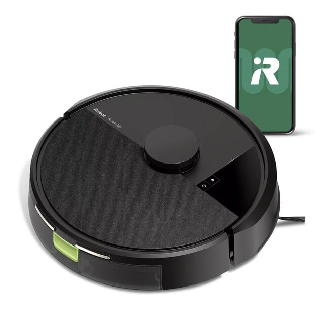 Roomba® 104 Vac Robot (Charge-only version), , large image number 0
