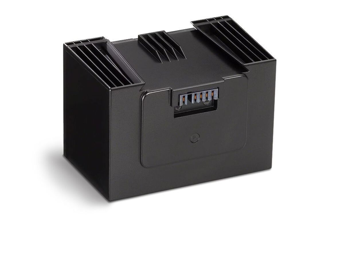 Irobot roomba store battery replacement