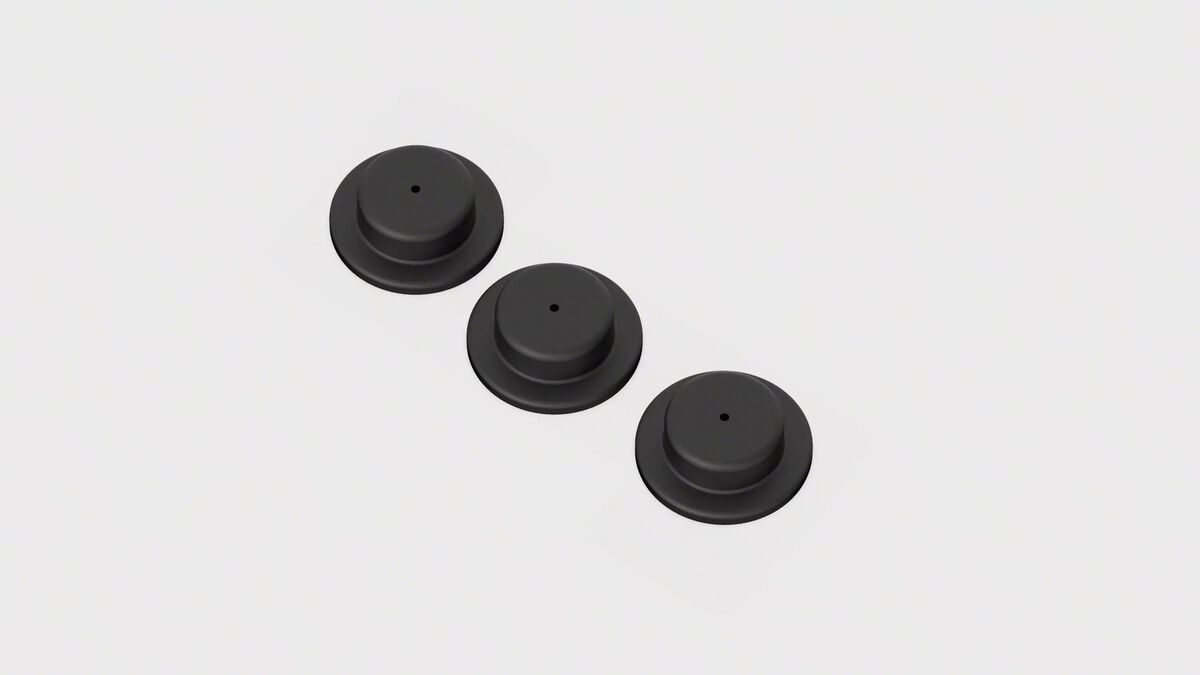 iRobot® Roomba Combo™ j7 Drip Point Nozzle Pack, , large image number 1
