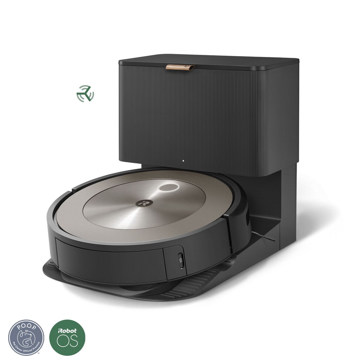 Rent iRobot Braava jet m6 Mopping Robot from €24.90 per month