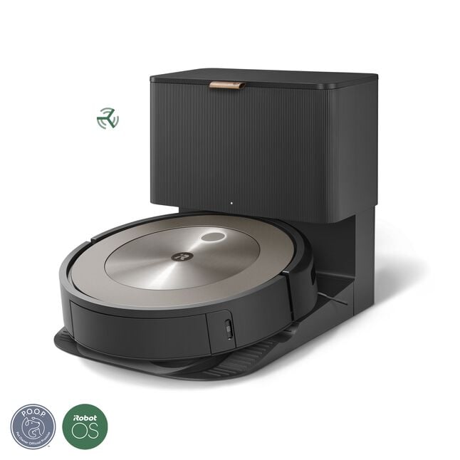 Robot aspirador iRobot Roomba 697 por 189.25€