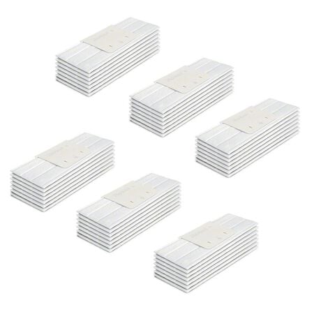 Dry Sweeping Pads for Braava jet&reg; m6, 42 pads