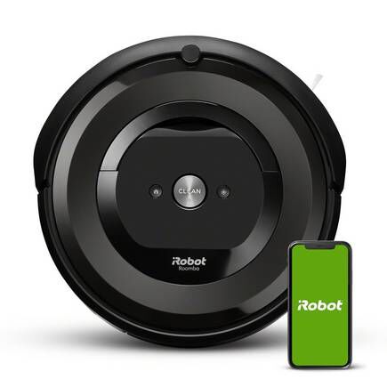 Vacuums, Mops & Accessories | iRobot