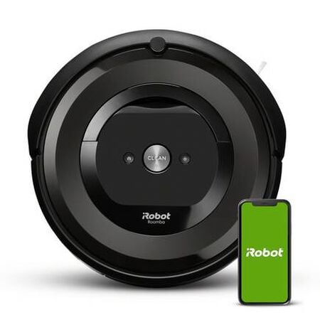 iRobot&reg; Roomba&reg; e5