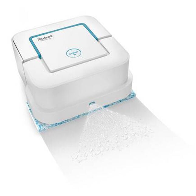 iRobot&reg; Braava jet&reg; 240 Robot Mop