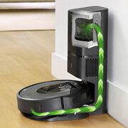 Wi-Fi&reg; Connected Roomba&reg; i8+ Self-Emptying Robot Vacuum, , large