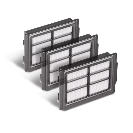 Filter for Roomba&reg; Plus 400 (4000) & 500 Series Combo Robots, 3-Pack