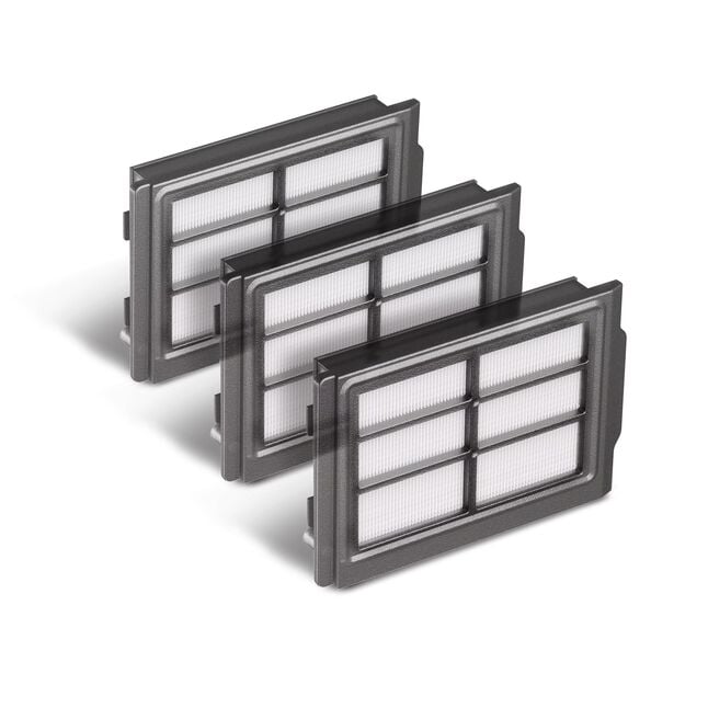 Filter for Roomba® Plus 405 & 505 Combo Robots, 3-Pack