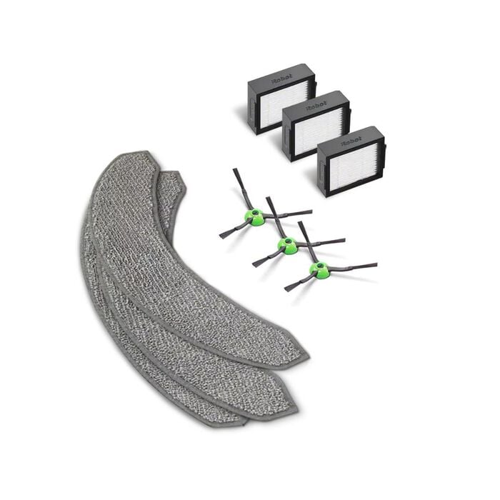 Replenishment Kit for Roomba Combo&reg; j7, j7+, j9+ & 10 Max robots, , large image number 0