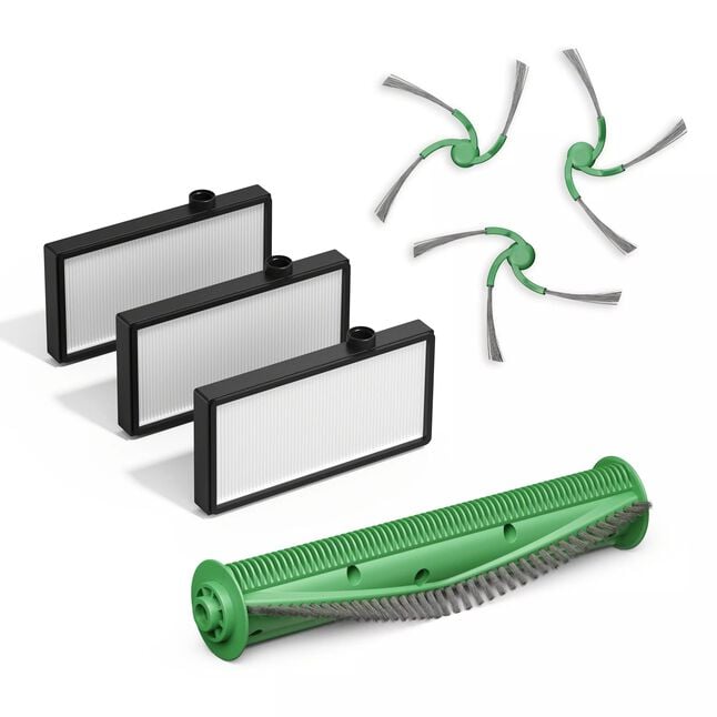 Replenishment Kit for Roomba&reg; Plus 675, 678 Combo Robots