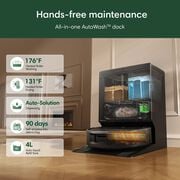 Roomba&reg; Plus 678 Combo robot + AutoWash&trade; dock, , large